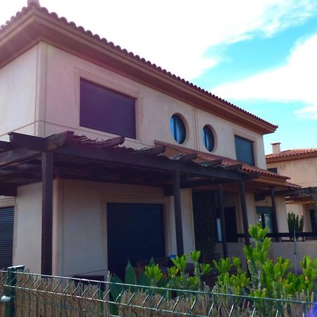 לאחארס Villa Marta מראה חיצוני תמונה