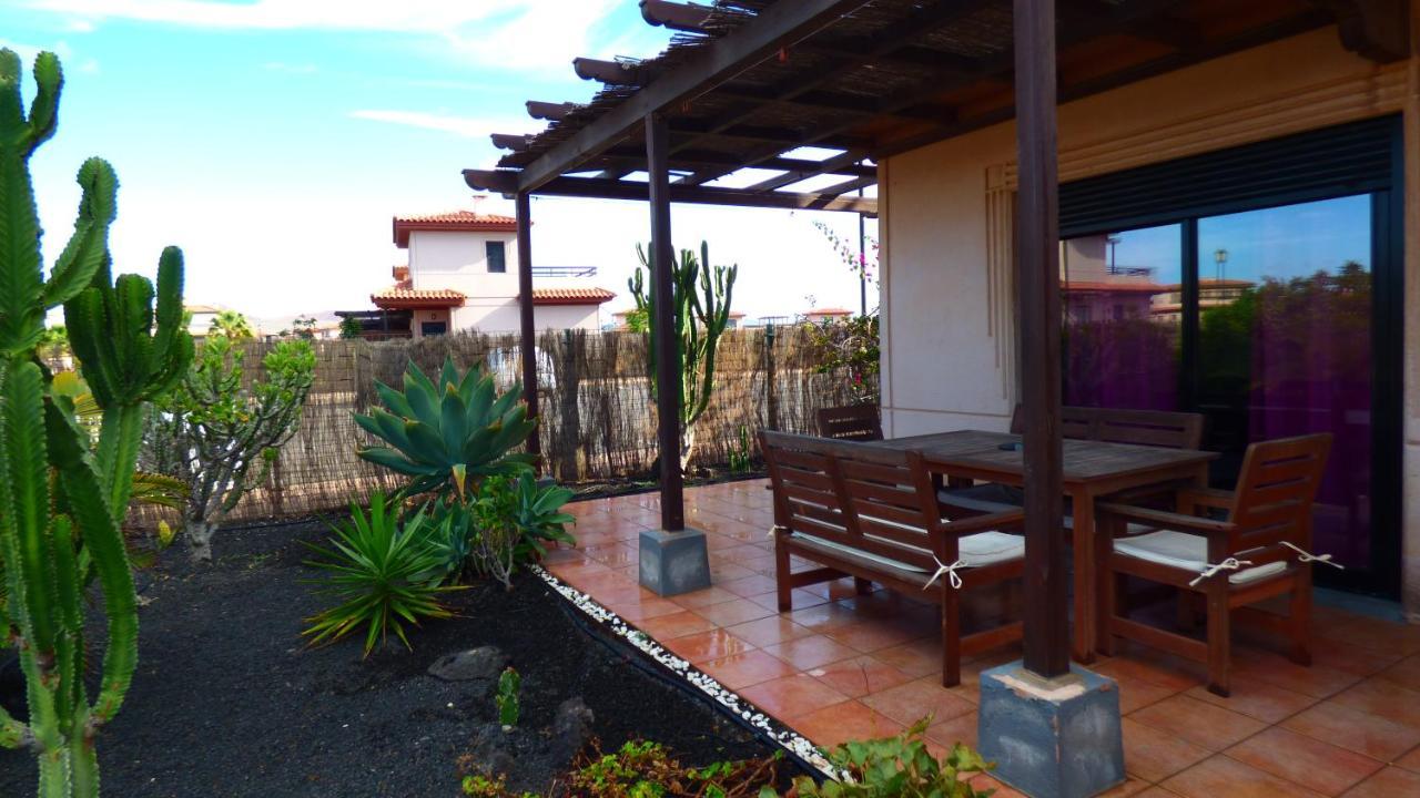 לאחארס Villa Marta מראה חיצוני תמונה