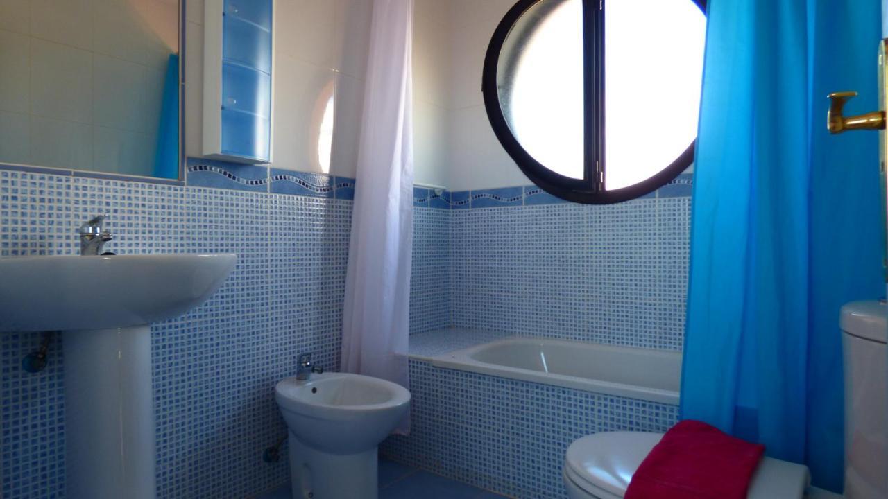 לאחארס Villa Marta מראה חיצוני תמונה