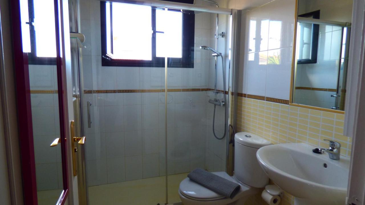 לאחארס Villa Marta מראה חיצוני תמונה