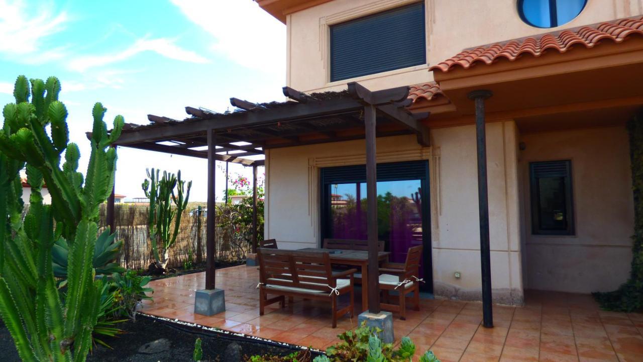 לאחארס Villa Marta מראה חיצוני תמונה