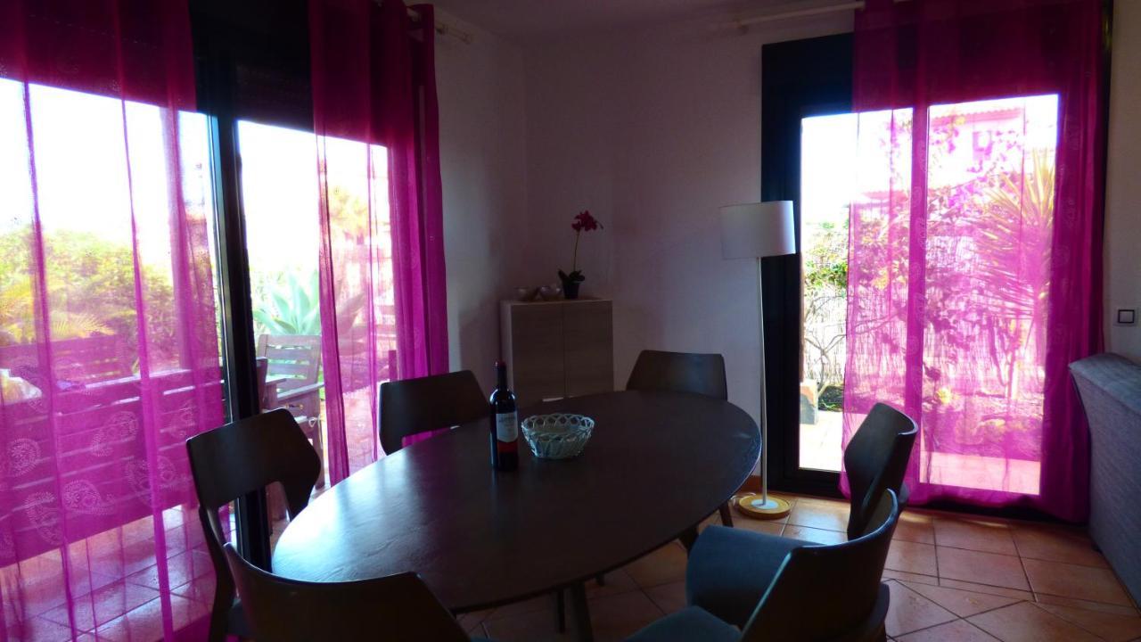 לאחארס Villa Marta מראה חיצוני תמונה