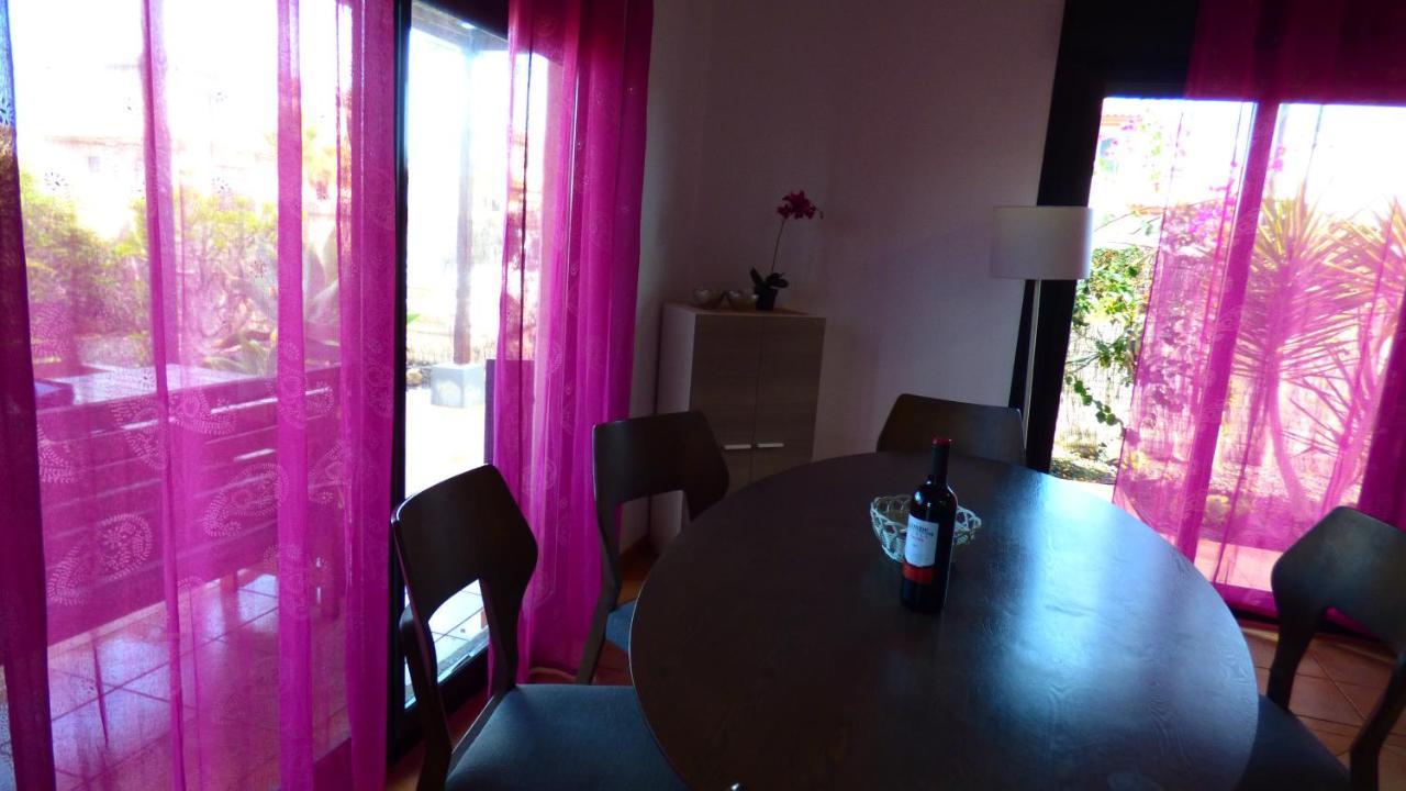לאחארס Villa Marta מראה חיצוני תמונה