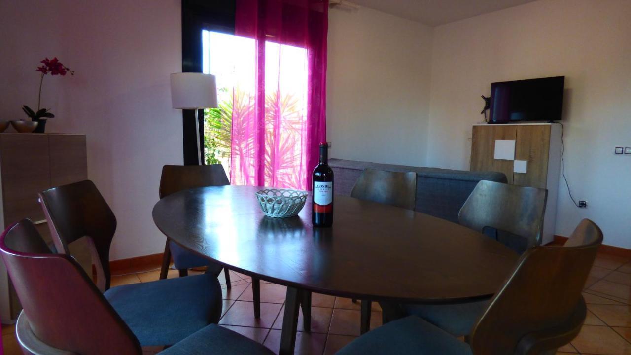 לאחארס Villa Marta מראה חיצוני תמונה