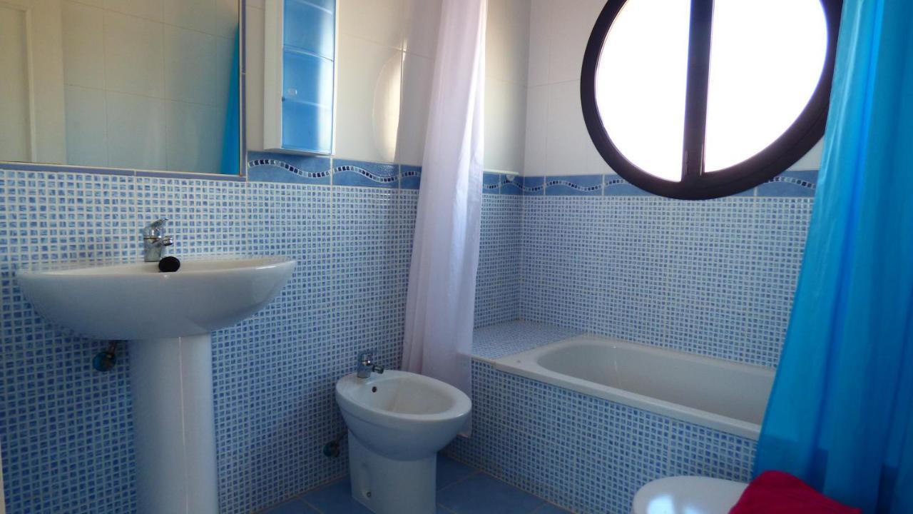 לאחארס Villa Marta מראה חיצוני תמונה