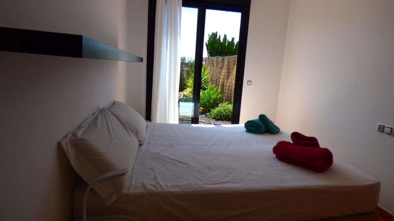 לאחארס Villa Marta מראה חיצוני תמונה