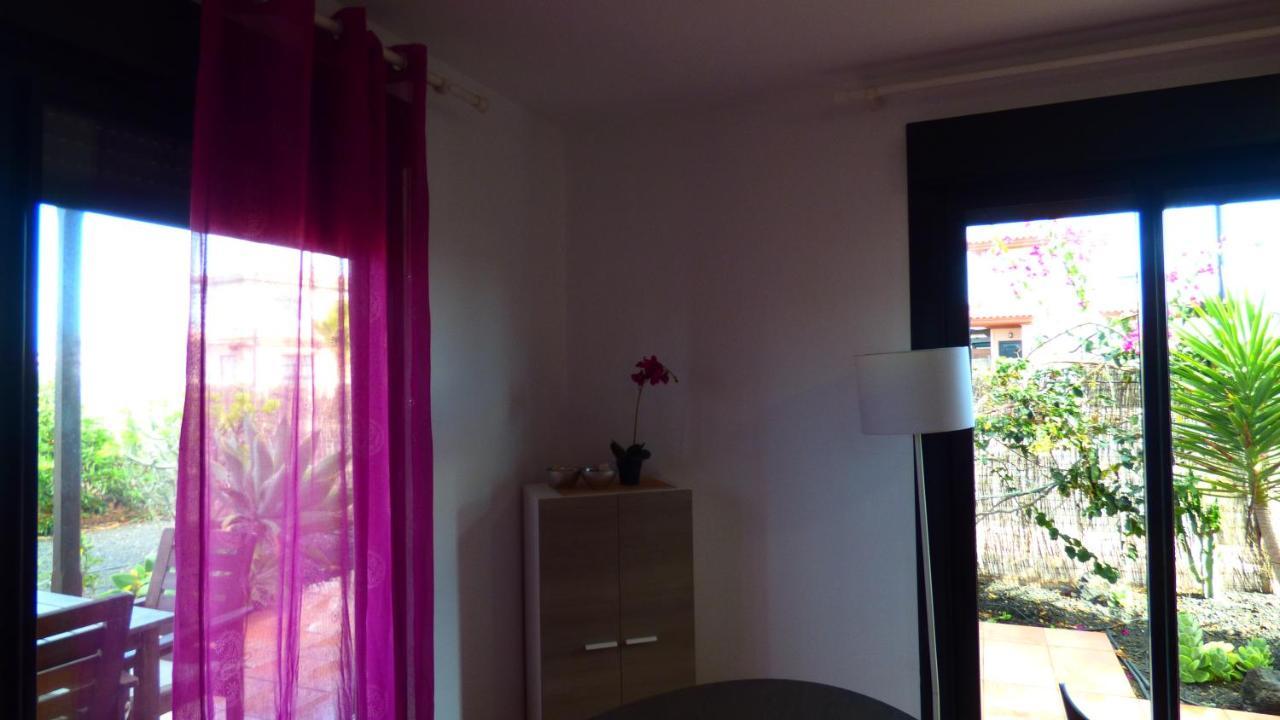לאחארס Villa Marta מראה חיצוני תמונה