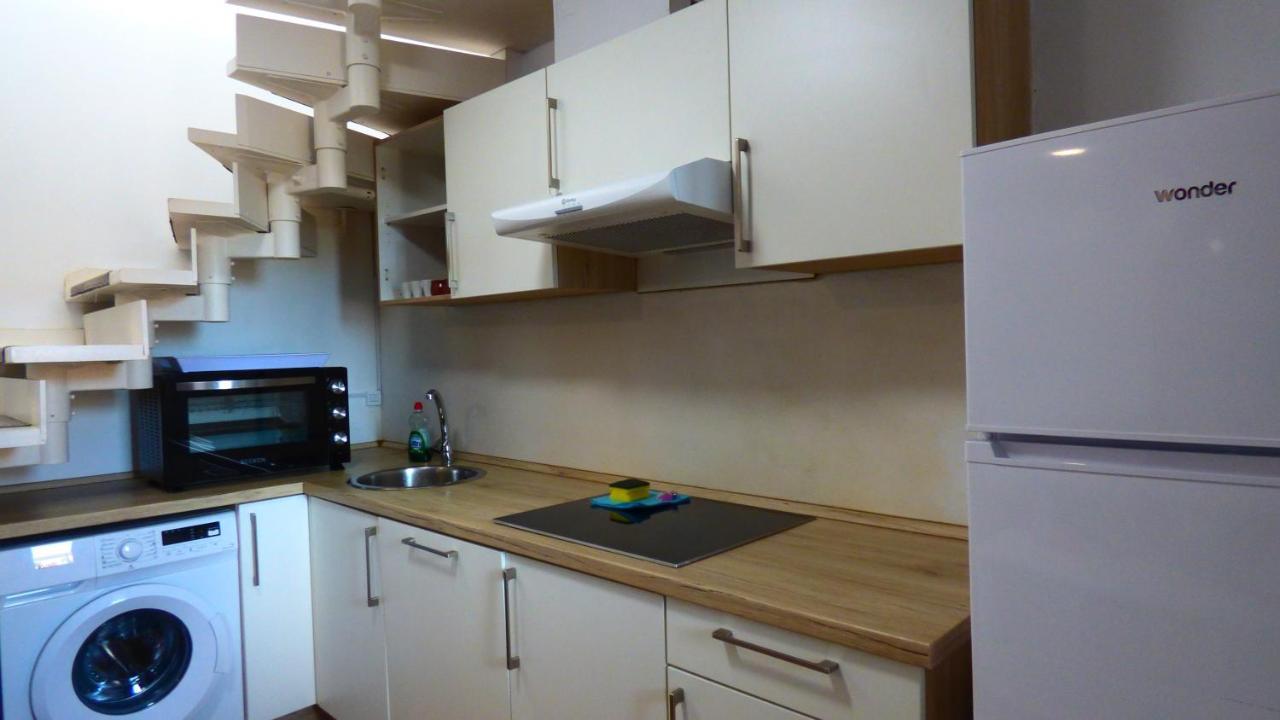 לאחארס Villa Marta מראה חיצוני תמונה