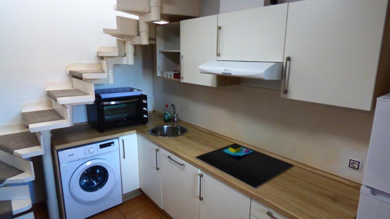 לאחארס Villa Marta מראה חיצוני תמונה