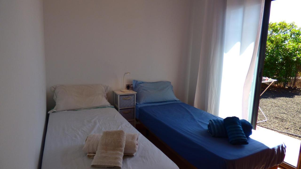 לאחארס Villa Marta מראה חיצוני תמונה