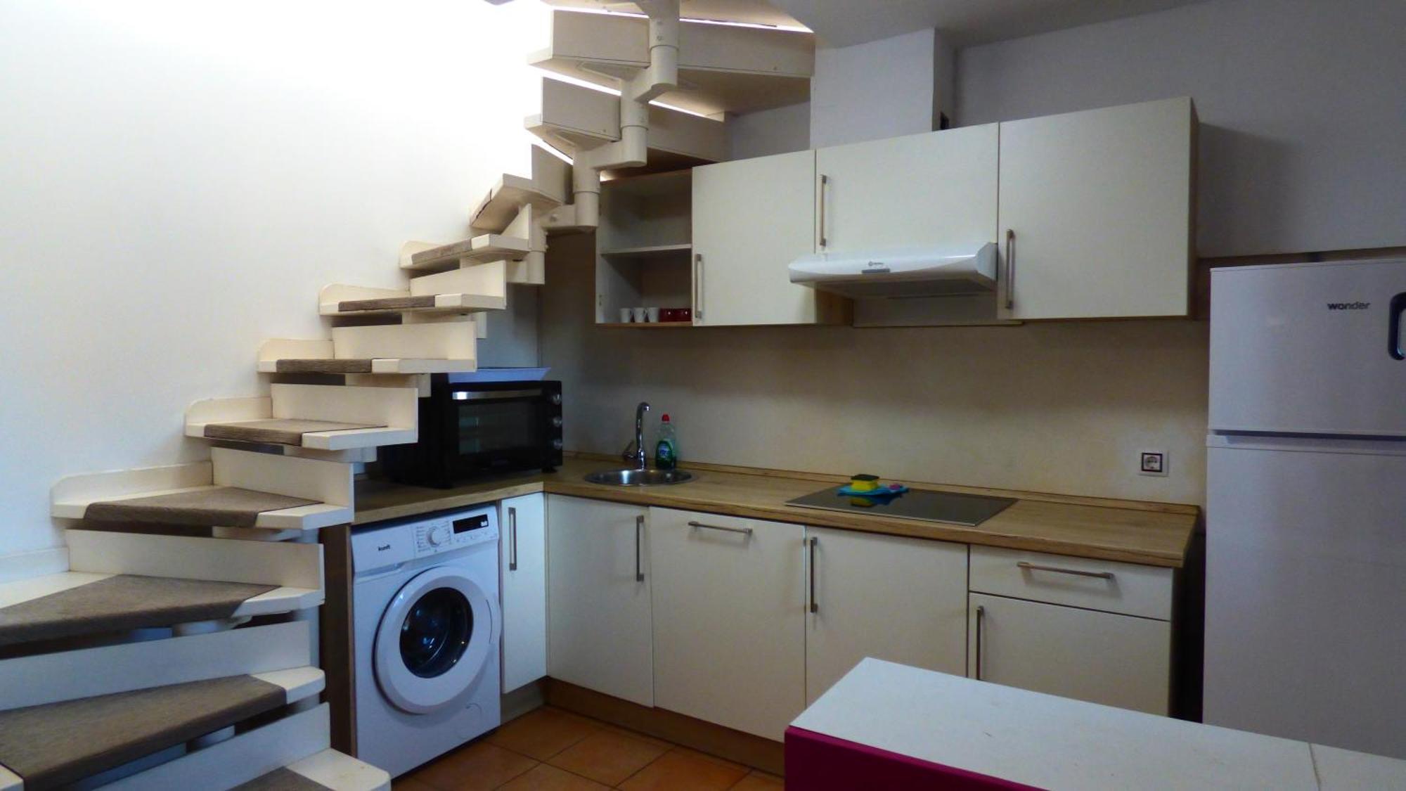 לאחארס Villa Marta מראה חיצוני תמונה