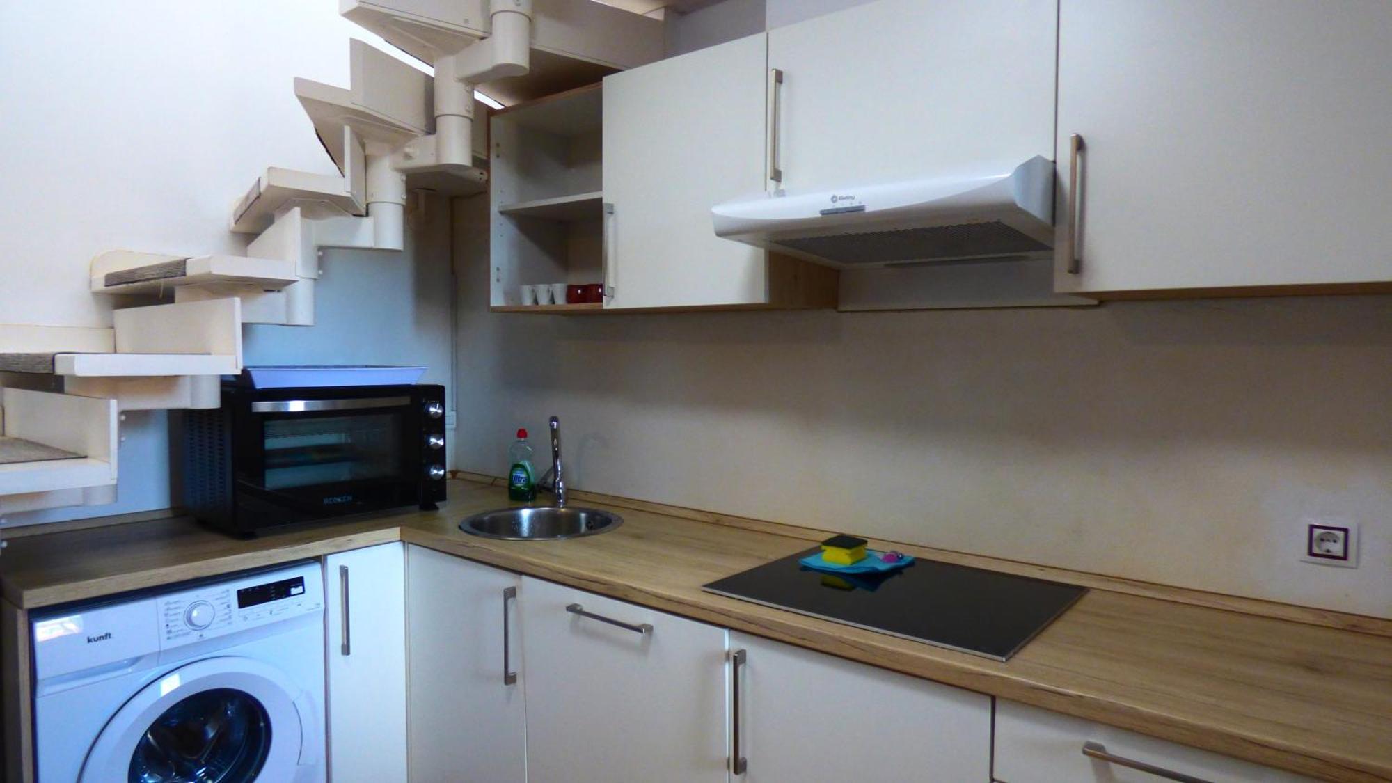 לאחארס Villa Marta מראה חיצוני תמונה
