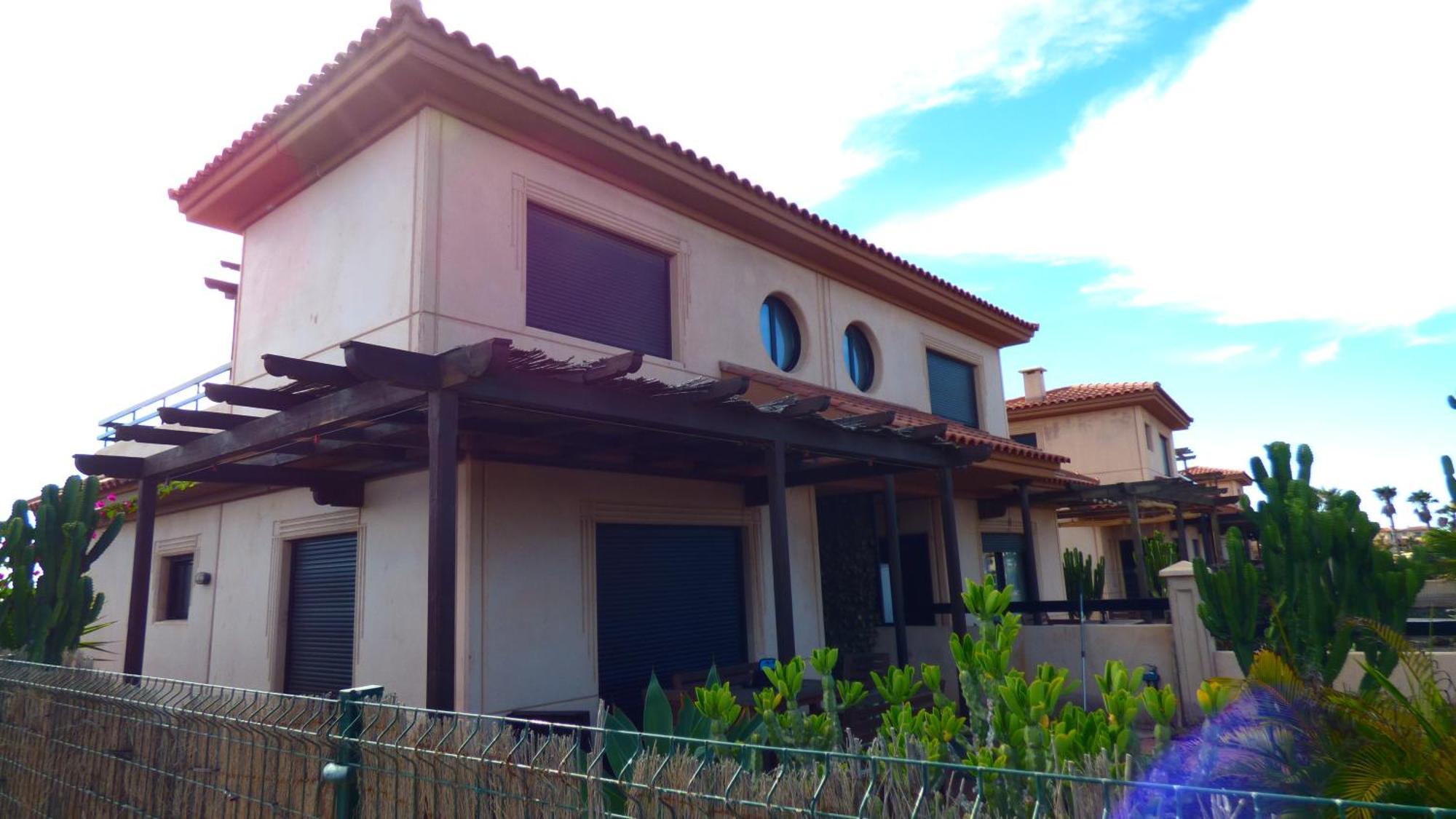 לאחארס Villa Marta מראה חיצוני תמונה